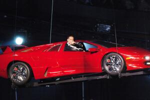 Los 29 momentos de impacto en PLN