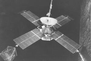 Mariner 4