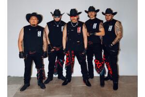 Fuerza Regida cantará en Latin GRAMMY 2025