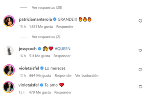 Famosas reaccionan a mensaje de Shakira.png