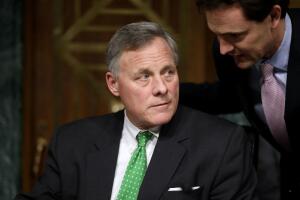 Richard Burr