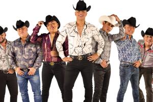 Grupo Firme ganó 3 galardones Premio Lo Nuestro 2022