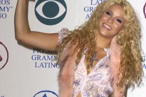 3rd Annual Latin GRAMMY Awards - Press Room