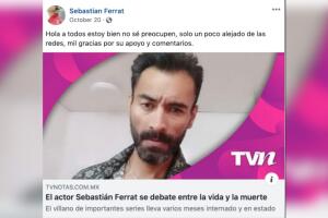 Sebastián Ferrat