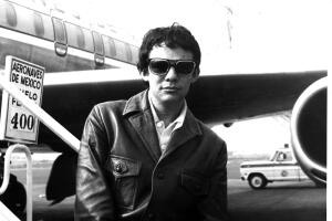 José José: Imágenes clásicas a lo largo de los años