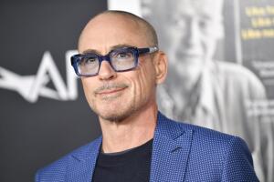 2022 AFI Fest - "Sr." Special Screening - Arrivals