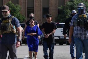 detenciones migratorias ICE cortes de inmigración remoción expedita citas migratorias 