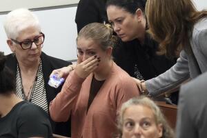 APTOPIX School Shooting Florida