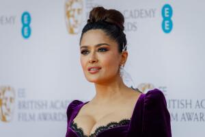 EE British Academy Film Awards 2022 - Red Carpet Arrivals