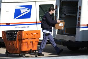 Postal Service
