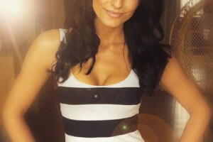 Aislinn Derbez
