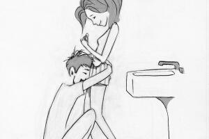 desenhos-esposa_pregnant.jpg