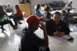 Mexico US Asylum Seeking Patients