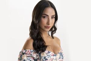 María Chacón da vida a Rebeca Chávez en Cabo