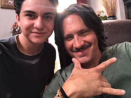 Nikolás Caballero 2019