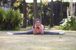 Ellos son los pequeños Gigantes que lucharán por pertenecer a un escuadrón (y por ganar tu corazón)