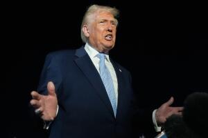 Trump