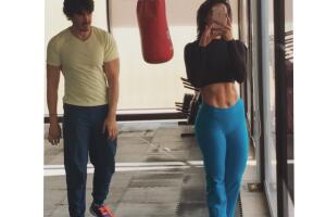 Bárbara de Regil vive enamorada, conoce al galán que le robó el corazón