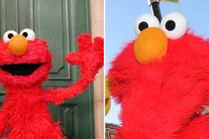 Elmo se hace viral en X (Twitter) por preguntar cómo están sus seguidores: recibe las respuestas más honestas
