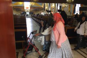 Iglesia La Luz del Mundo