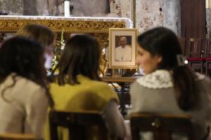 ¿Por qué los jóvenes se alejan cada vez más de la Iglesia católica?