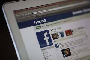 Facebook's Influence In Consumer Consumption Of News Growing