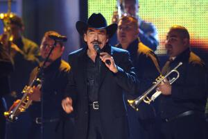 The 7th Annual Latin GRAMMY Awards - Show