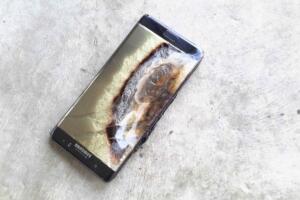 Samsung galaxy note explota