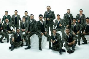 Banda El Recodo actuará en los Latin AMAs 2023