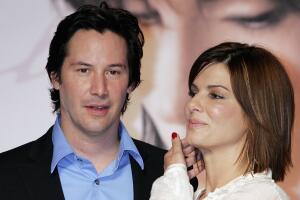 Keanu