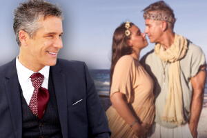 Fernando Carrillo y María Gabriela Rodríguez 