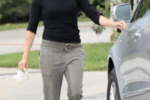 PREMIUM EXC Prince Harry and Meghan Markle