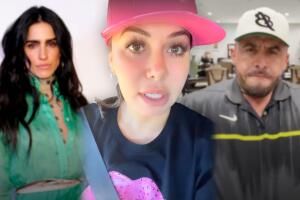 Chiquis Rivera enfrenta críticas: lanza una advertencia a "todos los que quieran hacerle daño"