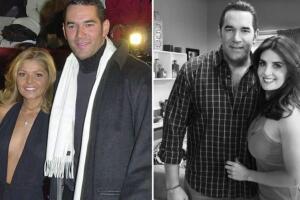 Actores de telenovela que se llevan bien con las parejas de sus ex