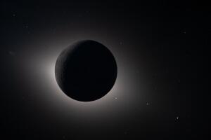 Solar Eclipse
