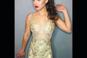 Bellezas sin maquillaje