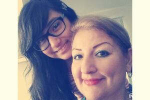 Recordando a Adriana Coronado