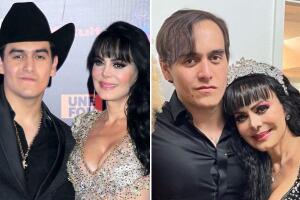 Maribel Guardia reaparece con emotiva publicación tras muerte de Julián Figueroa