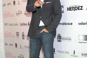 Fernando Carrillo