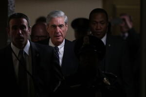 El fiscal especial del 'Rusiagate' Robert Mueller se acerca a los negocios del presidente Trump.