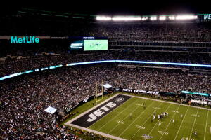 Cleveland Browns v New York Jets