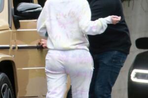 PREMIUM EXC Kylie Jenner