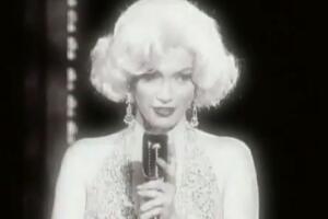 JLo Marilyn