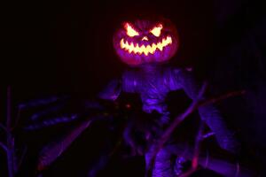 Decoración de Halloween