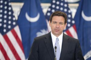 Ron DeSantis