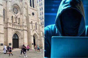 estafas fraude feligreses catedral san fernando rector parroquia san antonio texas