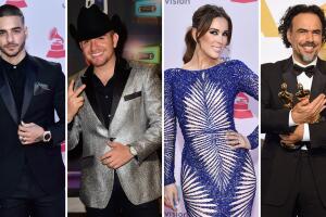 Artistas - América o Águilas
