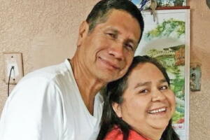 Familia Joaquín