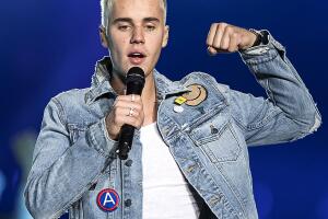 Justin Bieber 
