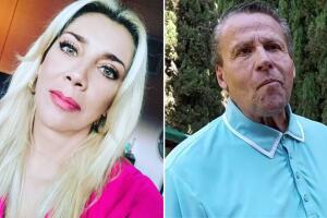 Cynthia Klitbo arremete contra Alfredo Adame: "A mí la nacada no me gusta”